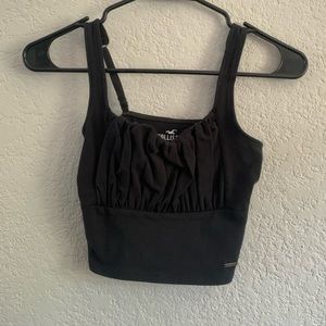 hollister tank top